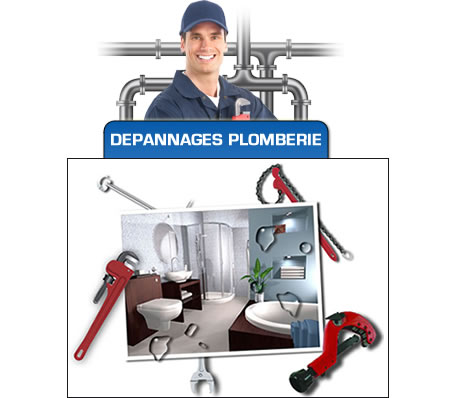 plombier Décines-Charpieu